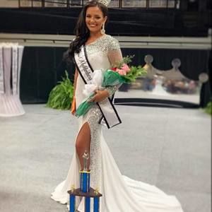 Meet your Posher, Kaylee rose